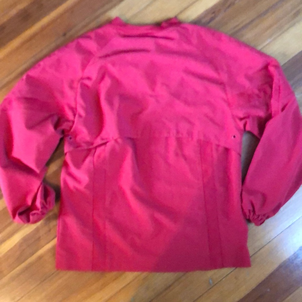 Windbreaker - Picture 3 of 3